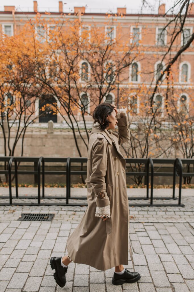 styling-a-trench-coat