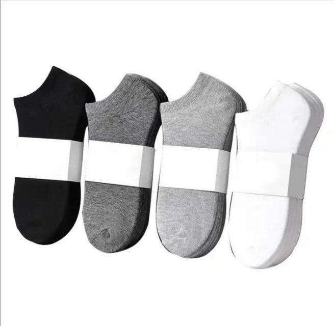 Brands-of-Socks