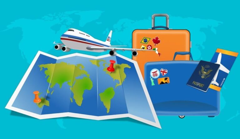 What-is-travel-itinerary?